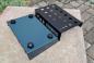 Preview: Synth Controller DIY-Kit - Grey case bottom half