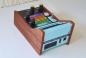 Preview: MATRIA GLOBALESSA WOOD - DIY-Kit