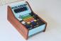 Preview: MATRIA GLOBALESSA WOOD - DIY-Kit