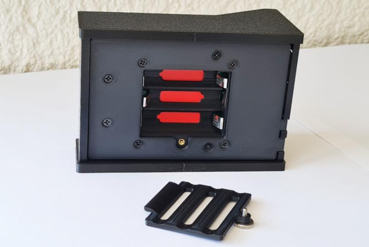 PREFS MISTRESS - DIY-Kit