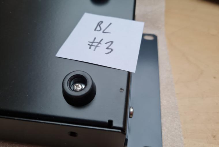 Preview: SP Microwave