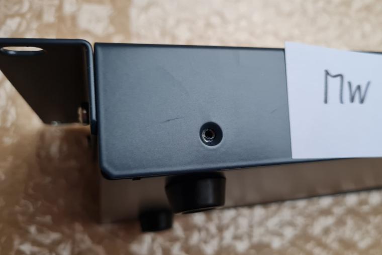 Preview: Synth Programmer - B-Stock 'MW'