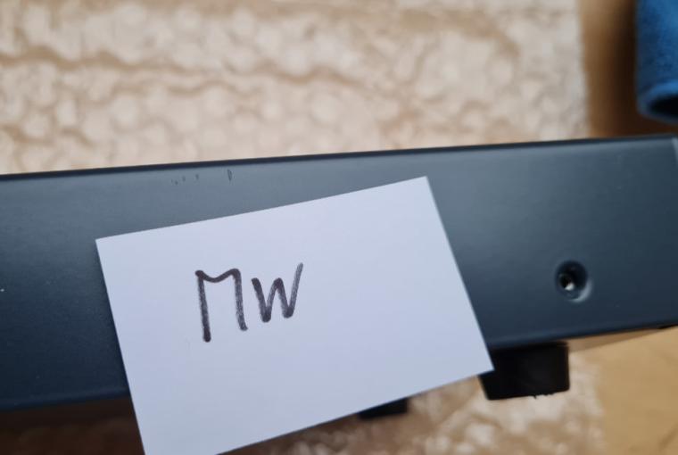 Preview: Synth Programmer - B-Stock 'MW'