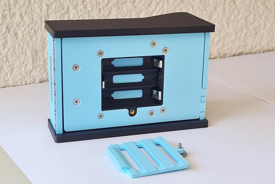 MATRIA GLOBALESSA - DIY-Kit