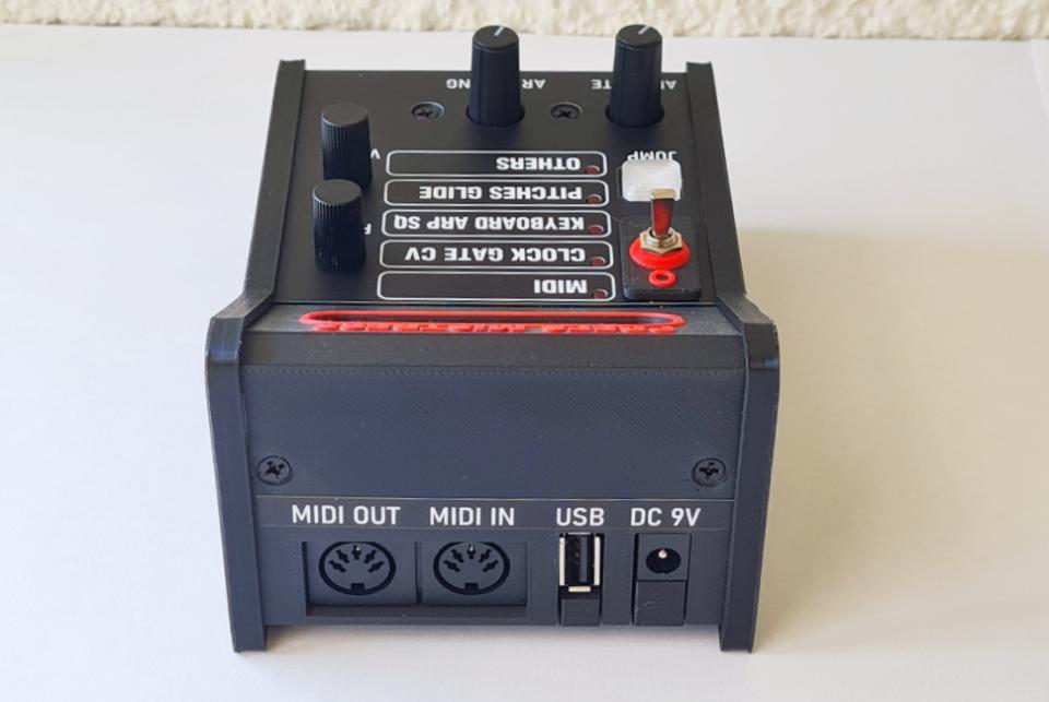 PREFS MISTRESS - DIY-Kit